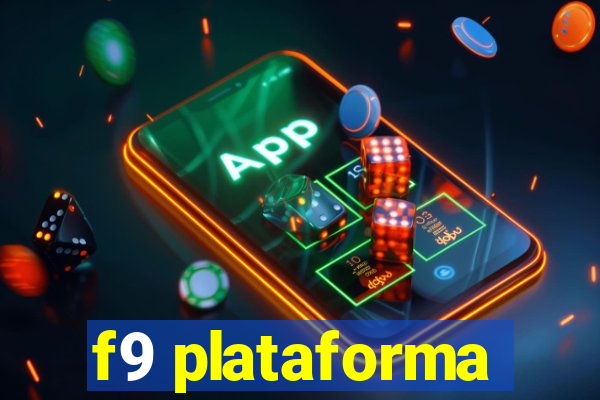 f9 plataforma